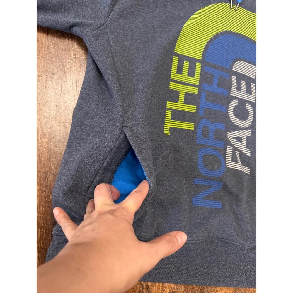 The North Face north face